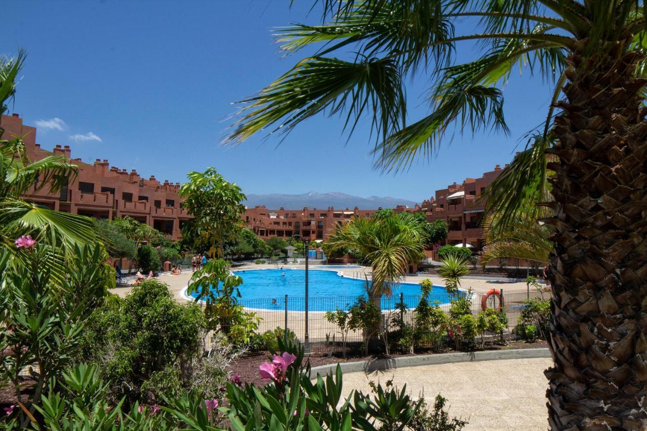 Appartement La Tejita - Bonito Y Luminoso Apartamento Junto Al Mar Extérieur photo