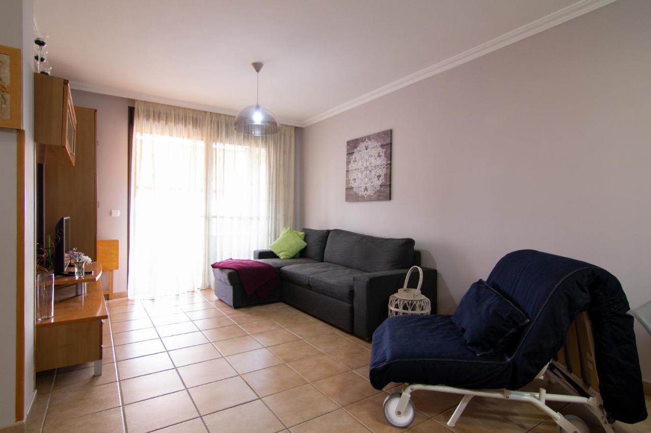 Appartement La Tejita - Bonito Y Luminoso Apartamento Junto Al Mar Extérieur photo