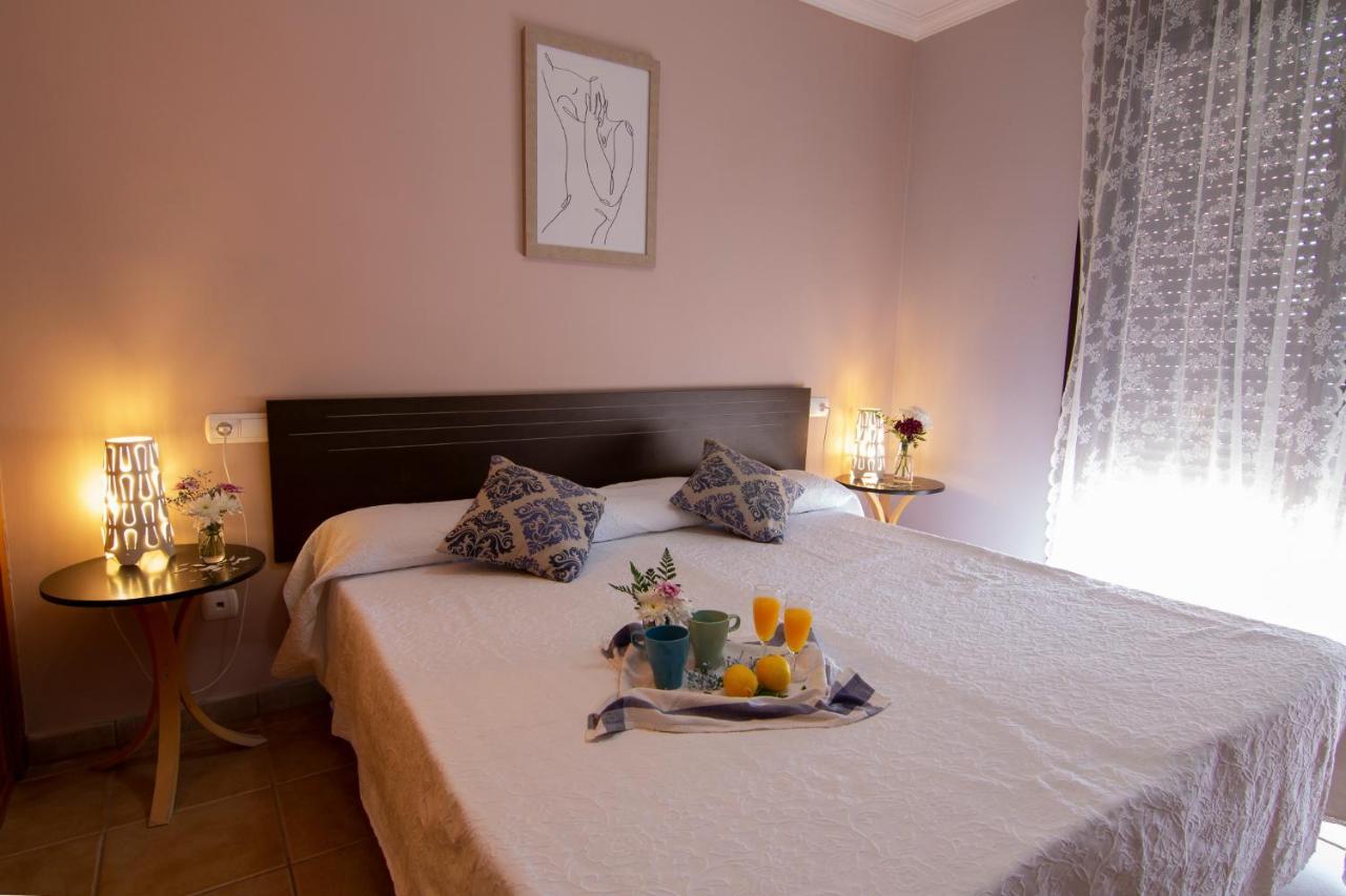 Appartement La Tejita - Bonito Y Luminoso Apartamento Junto Al Mar Extérieur photo