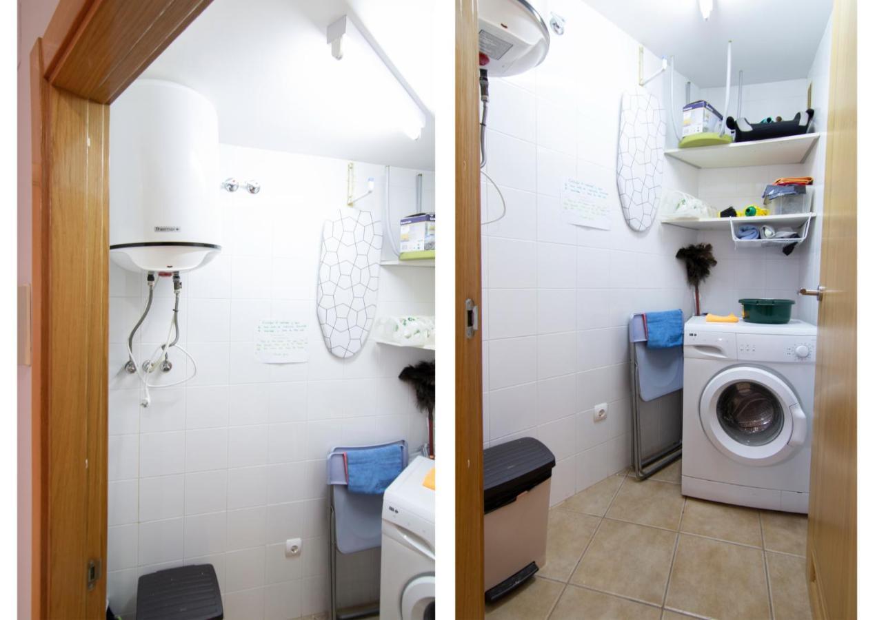 Appartement La Tejita - Bonito Y Luminoso Apartamento Junto Al Mar Extérieur photo