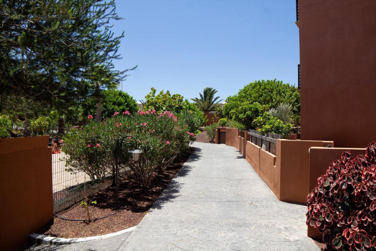 Appartement La Tejita - Bonito Y Luminoso Apartamento Junto Al Mar Extérieur photo